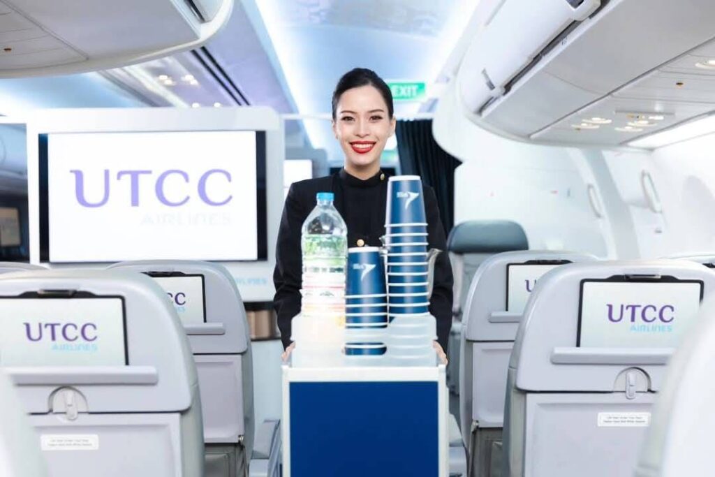 Ai The Future of Flight