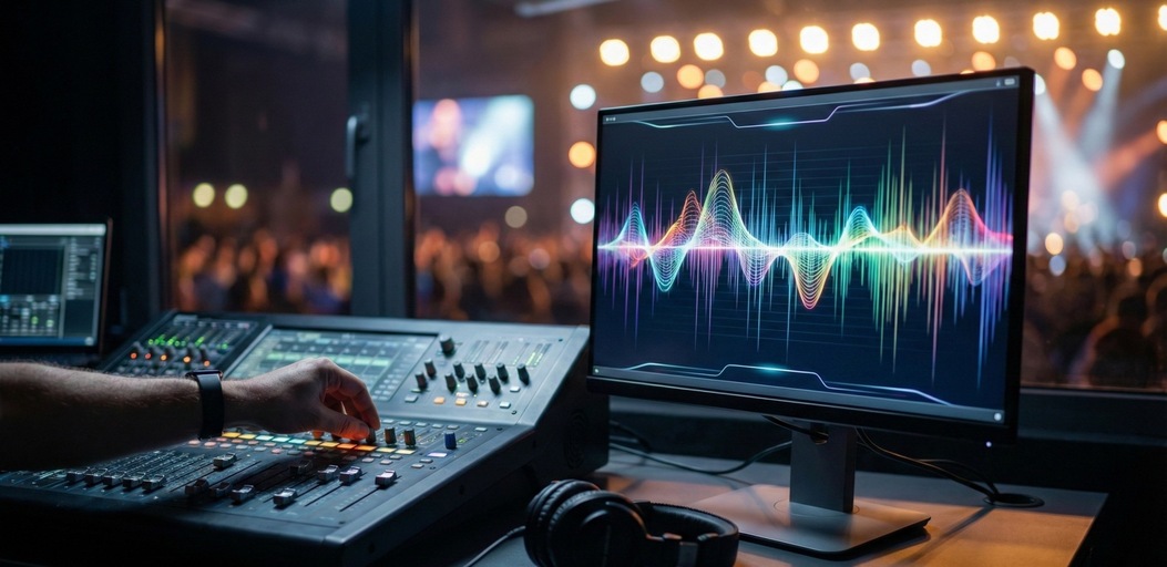 สร้างเพลงด้วย AI ทางเลือกใหม่ของงานอีเว้นท์ คลายกังวลเรื่องลิขสิทธิ์