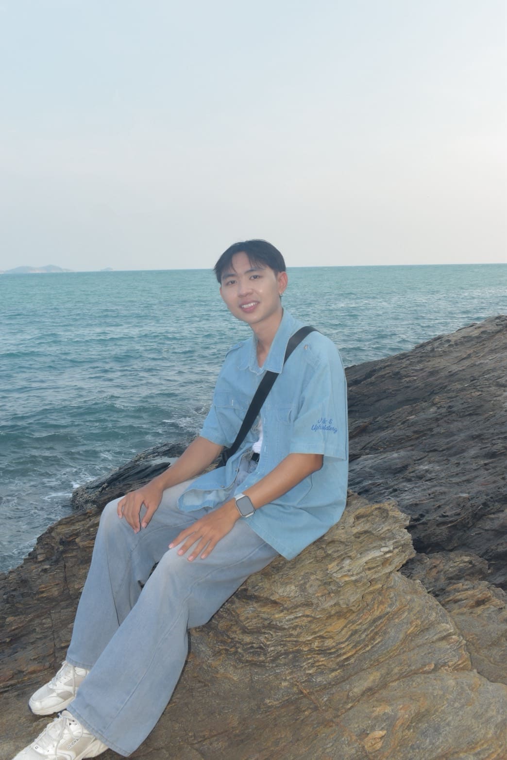 ตุลยา ช่วงกระจ่าง (ตุล)