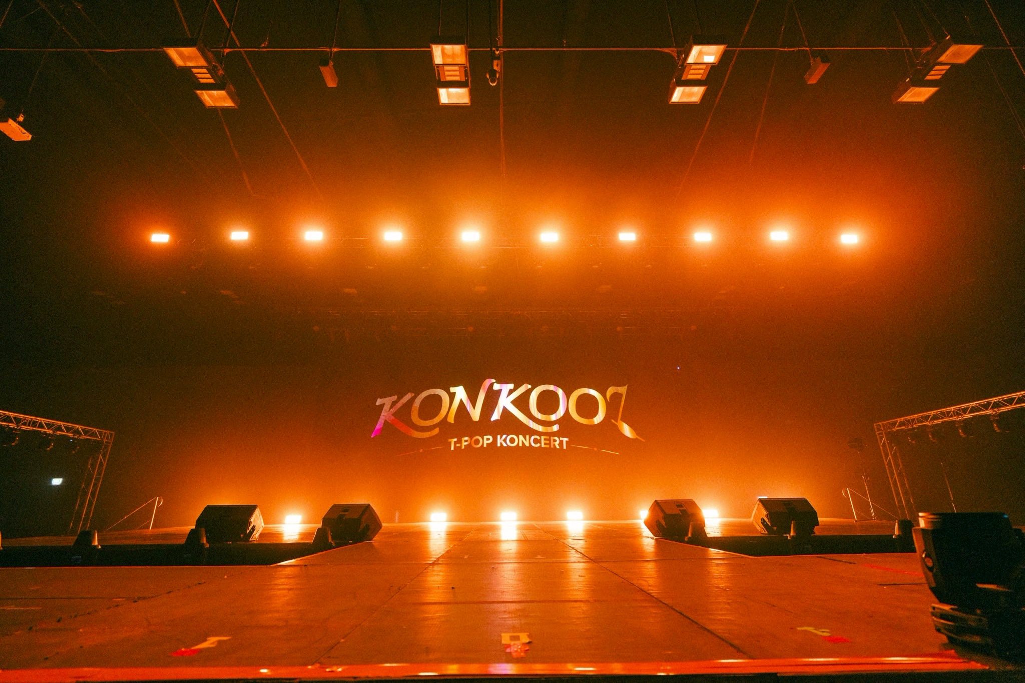 Event Management student showcase