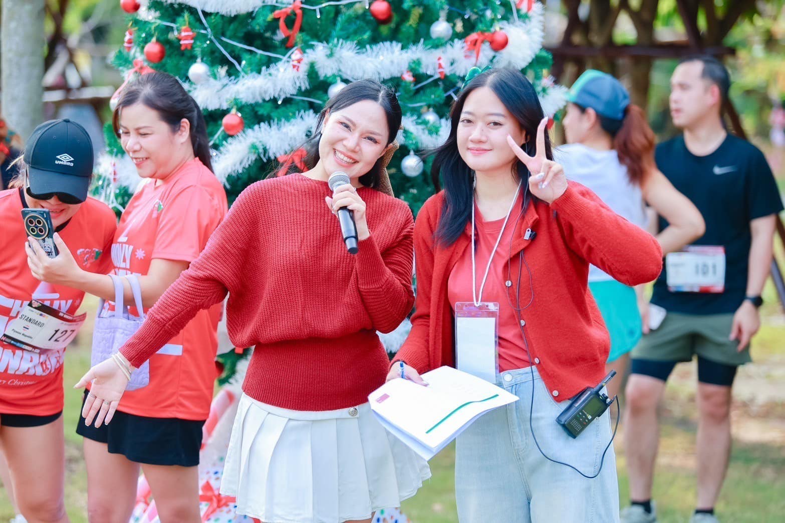Event Management student showcase
