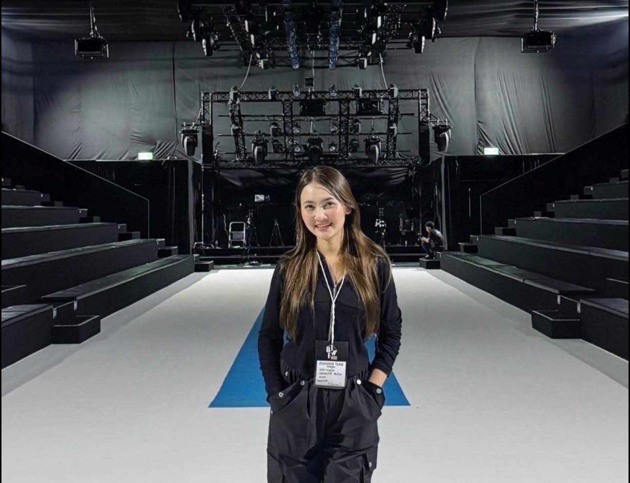Event Management student showcase