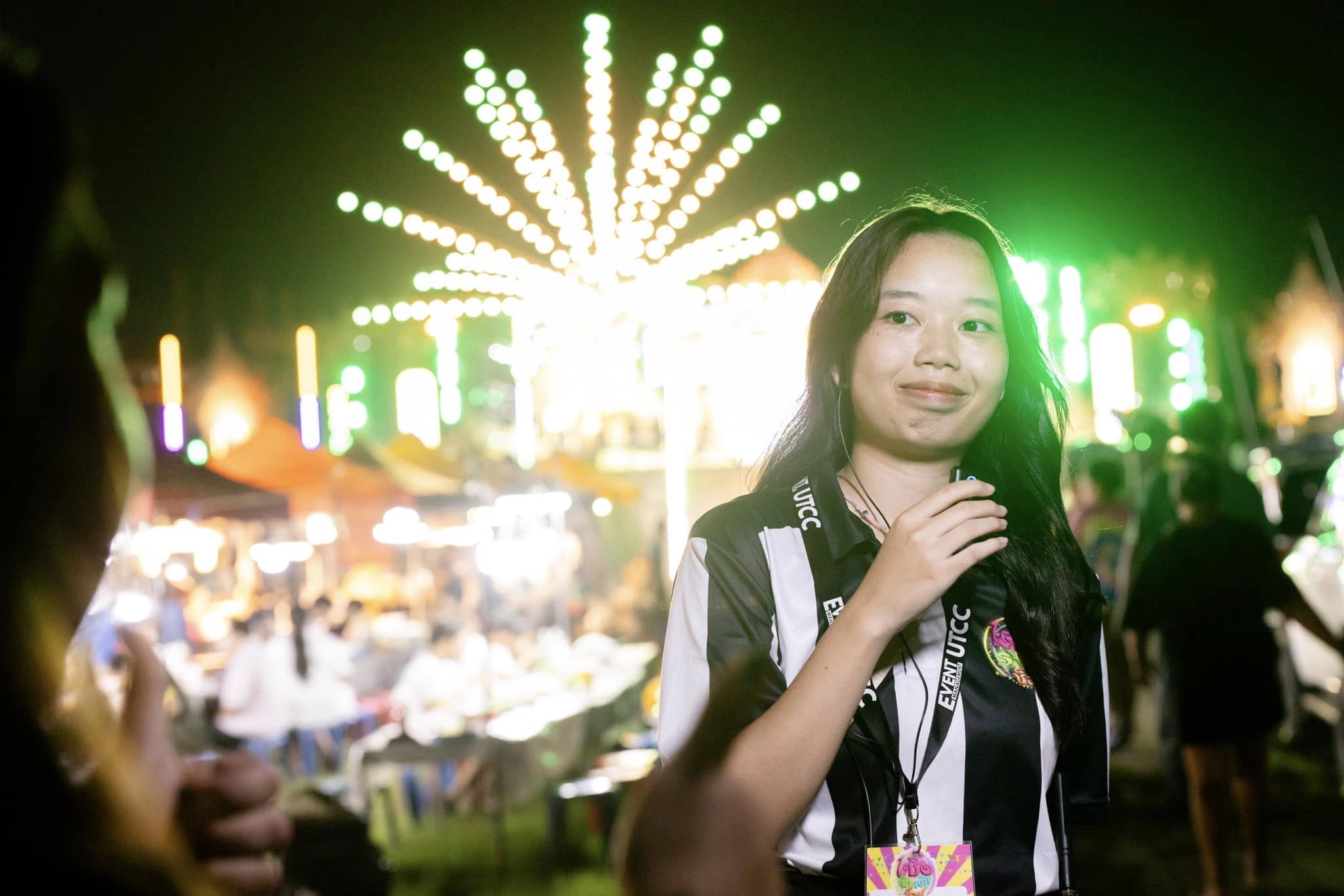 Event Management student showcase