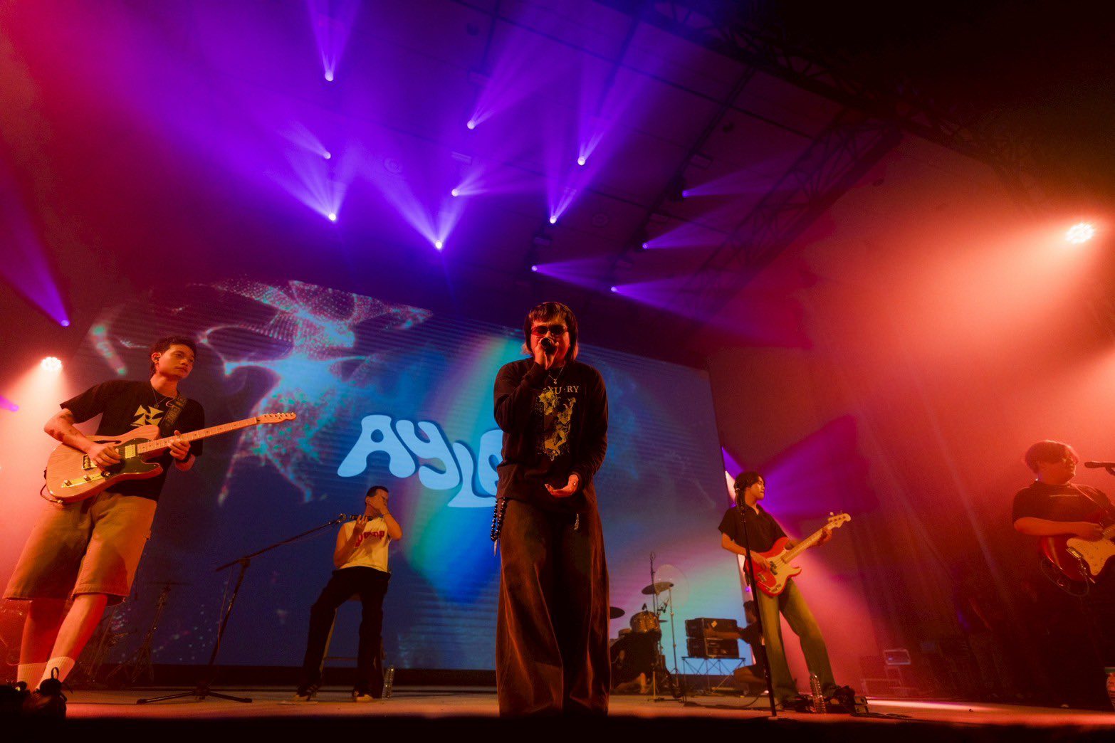 Event Management student showcase