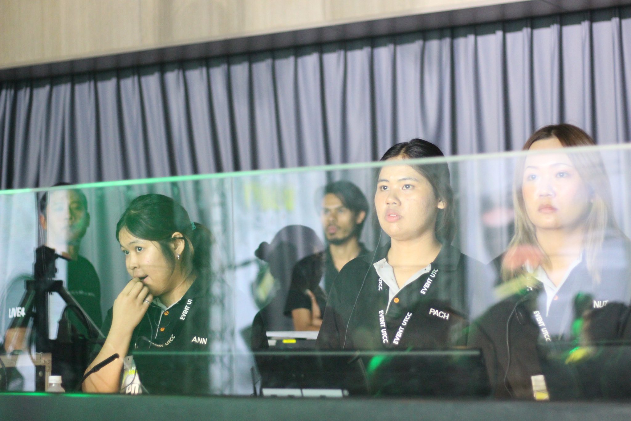 Event Management student showcase