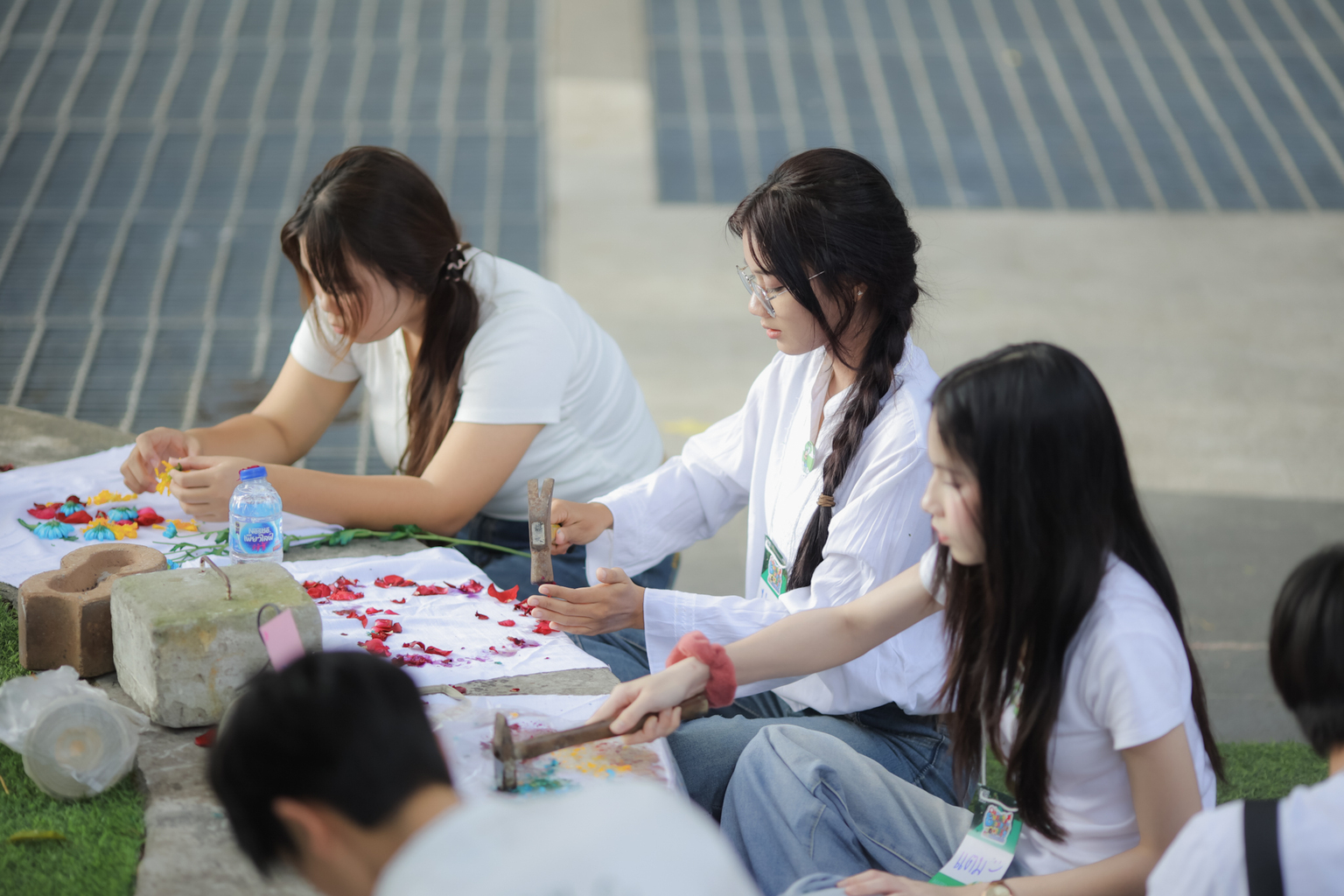 Event Management student showcase