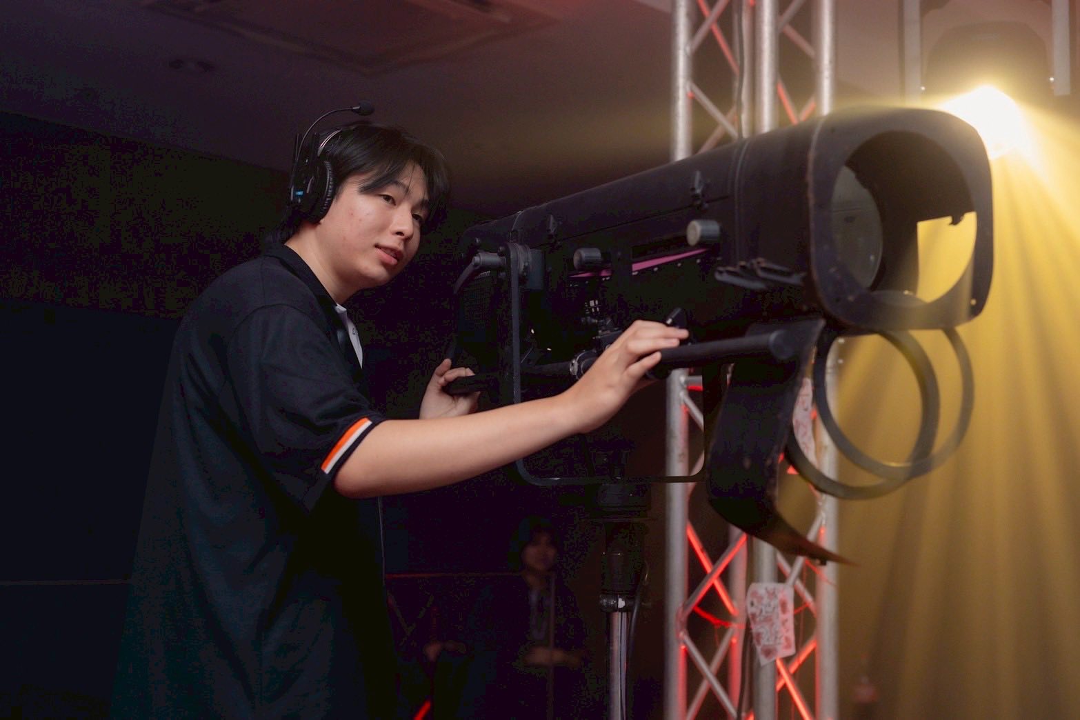 Event Management student showcase