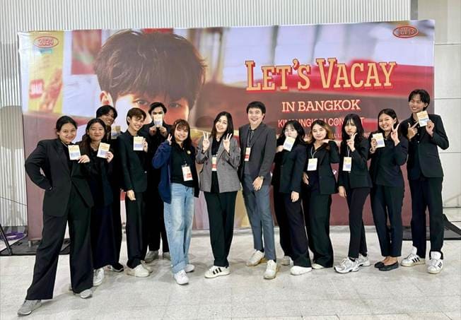 เบื้องหลังความปังของคอนเสิร์ต K-POP คือการผสานศิลปะ-เทคโนโลยีขั้นสูง ทั้งเวที AR, โดรนโชว์ และระบบแสงสีเสียงระดับโลก