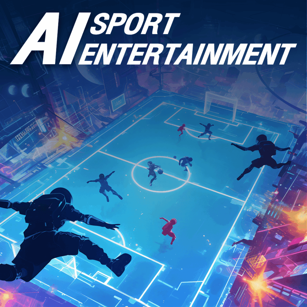 ts ai sport entertainment