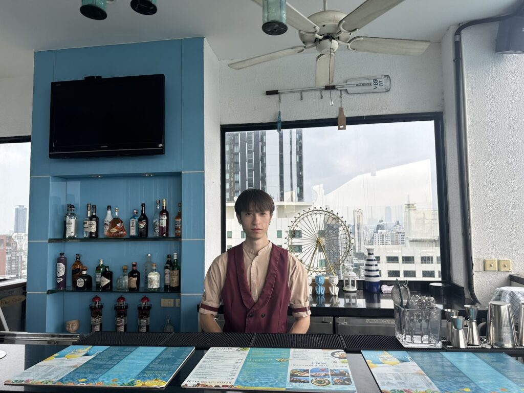 โอกาสในการเติบโตและรายได้