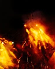 การใช้งาน Smoke ในงานอินดี้