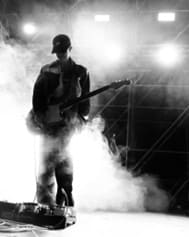 การใช้งาน Smoke ในงานอินดี้