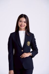 อาจารย์กรกมล มุสิกชาติ (อ.เข็ม)